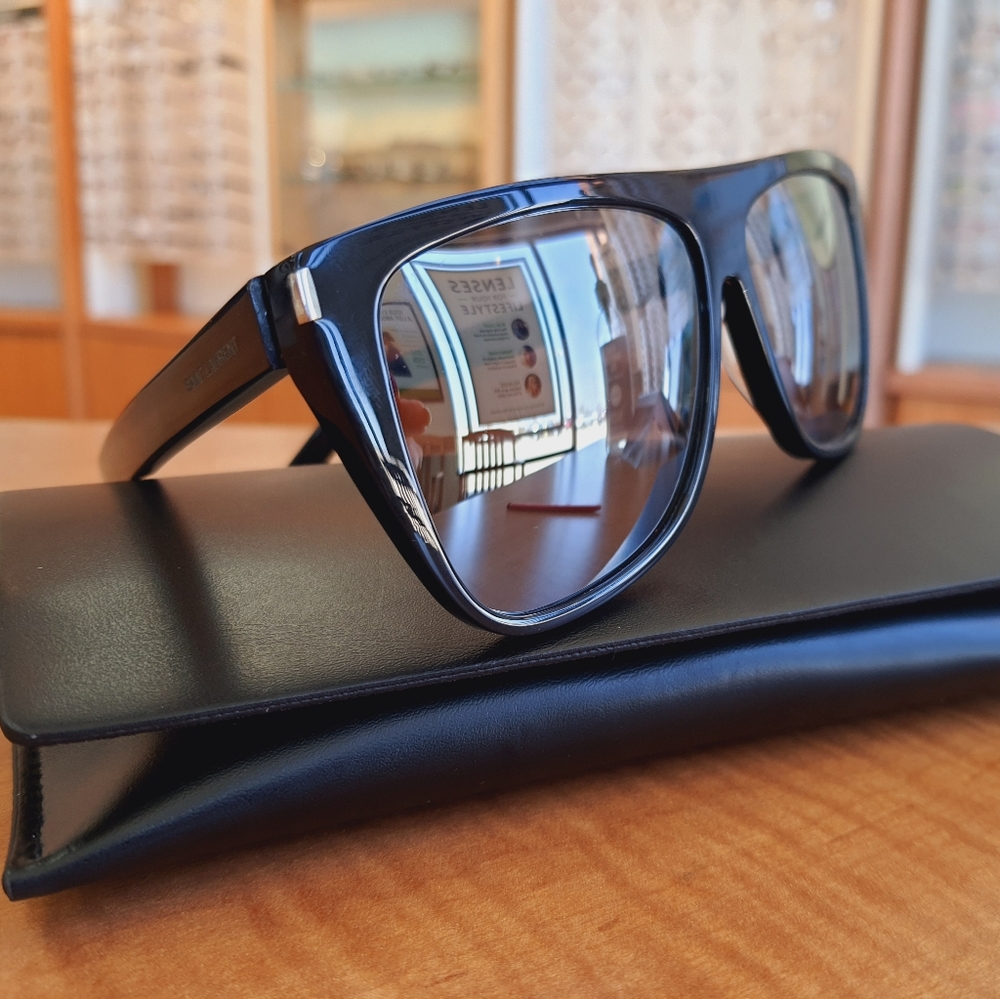 Sunglasses 🕶YSL